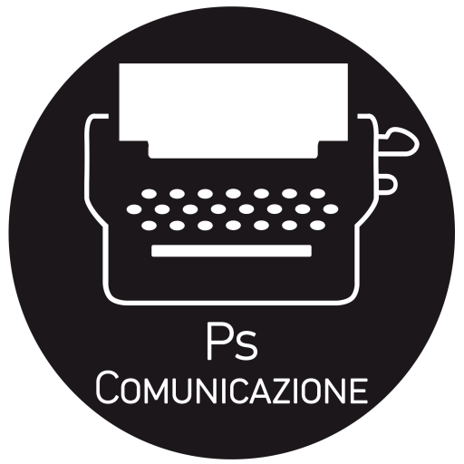 PS Comunicazione - Logo